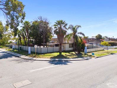 167 Keane Street, Cloverdale WA 6105