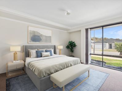 61 McDonald Road, Baldivis WA 6171