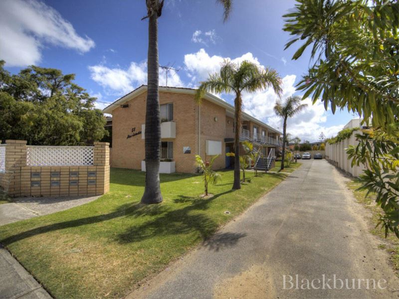 3/17 Filburn Street, Scarborough WA 6019