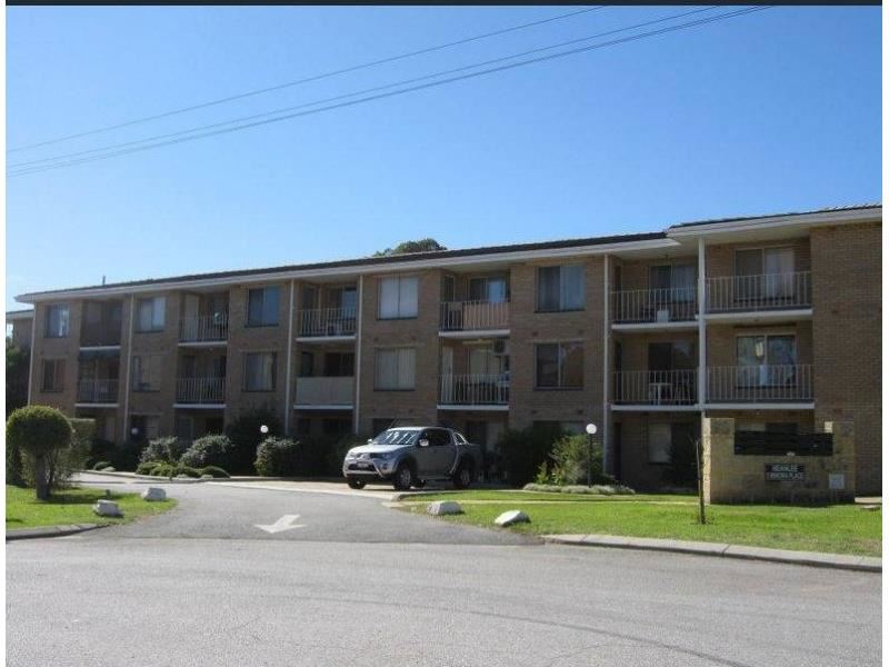 Unit 22/5 Minora Pl, Rivervale WA 6103