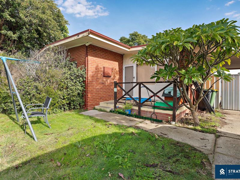5 Detling Court, Kelmscott WA 6111