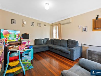 5 Detling Court, Kelmscott WA 6111