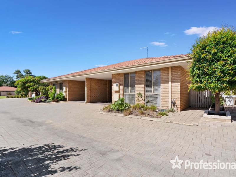 29/73-87 Leake Street, Bayswater WA 6053