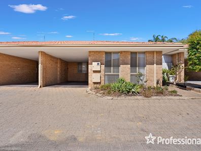29/73-87 Leake Street, Bayswater WA 6053