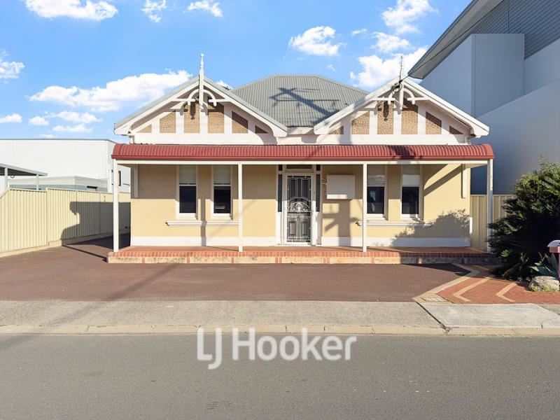 28 Zoe Street, Bunbury WA 6230