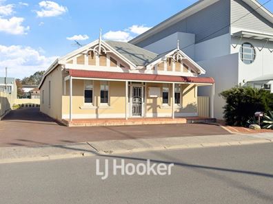 28 Zoe Street, Bunbury WA 6230