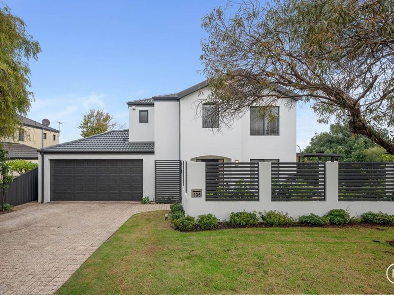 136 Kitchener Road, Alfred Cove
