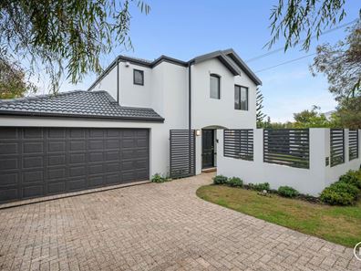 136 Kitchener Road, Alfred Cove WA 6154