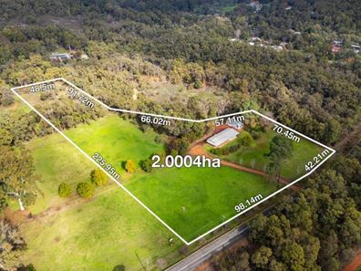 1280 Riley Road, Parkerville WA 6081