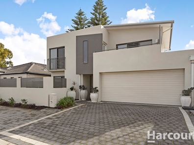 23 Breelya Road, Falcon WA 6210