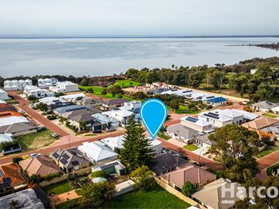 23 Breelya Road, Falcon WA 6210