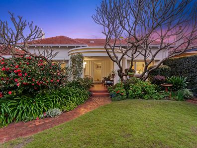 169 Tenth Avenue, Inglewood WA 6052