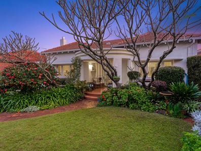 169 Tenth Avenue, Inglewood WA 6052