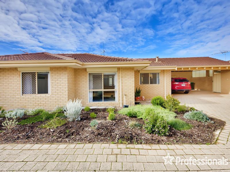 3/9 Chester Avenue, Dianella WA 6059