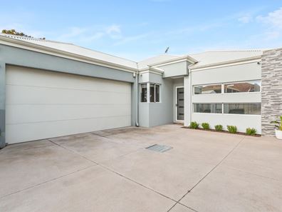 50A Halvorson Road, Morley WA 6062