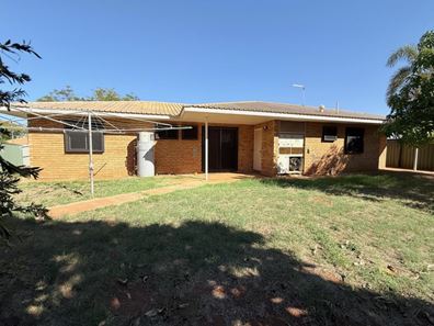 3 Rodgers Way, Nickol WA 6714