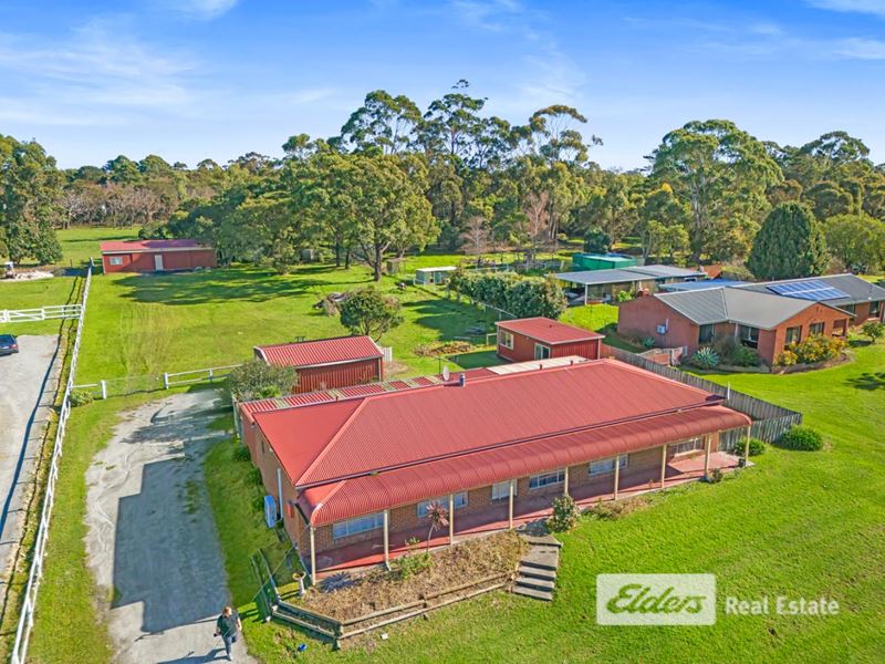 15 Morgan Place, Mckail
