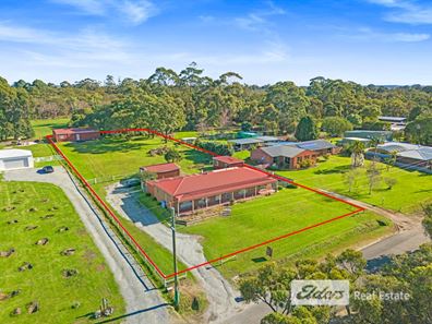 15 Morgan Place, Mckail WA 6330