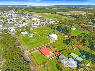 15 Morgan Place, Mckail WA 6330