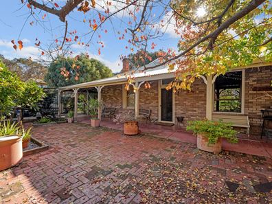 43 Old Brickworks Road, Byford WA 6122