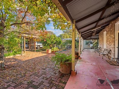 43 Old Brickworks Road, Byford WA 6122