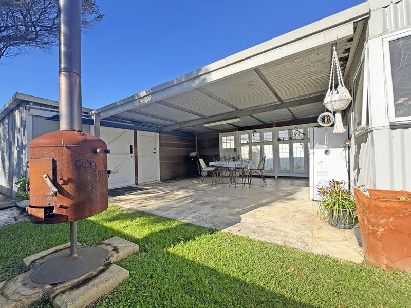150 Dempster Street, Esperance
