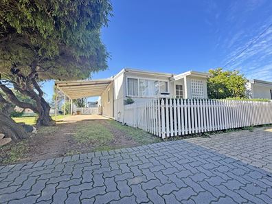 150 Dempster Street, Esperance WA 6450