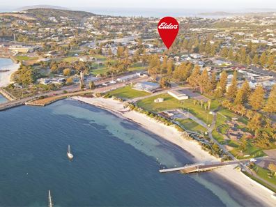 150 Dempster Street, Esperance WA 6450