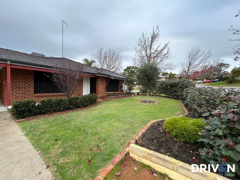 3 Nyanda Rise, Jane Brook