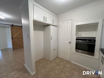3 Nyanda Rise, Jane Brook WA 6056