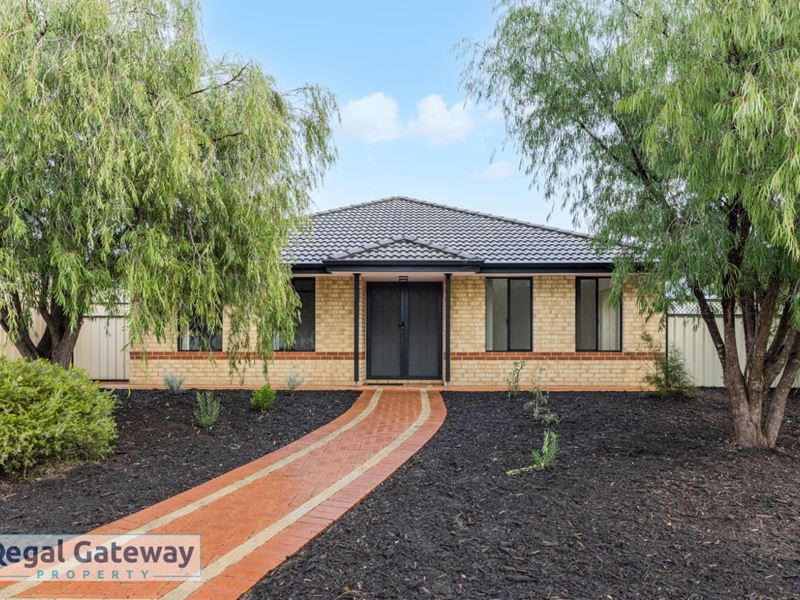 41 Unity Way, Atwell WA 6164