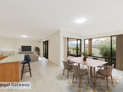41 Unity Way, Atwell WA 6164