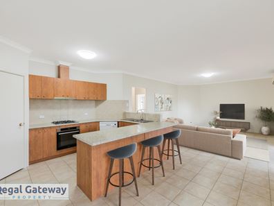 41 Unity Way, Atwell WA 6164