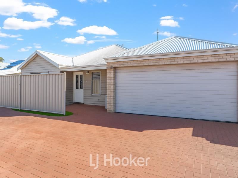 4/31 Austral Parade, East Bunbury WA 6230