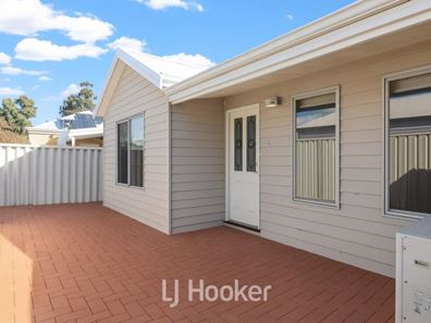 4/31 Austral Parade, East Bunbury WA 6230