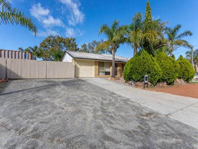 26 Powell Crescent, Brookdale WA 6112