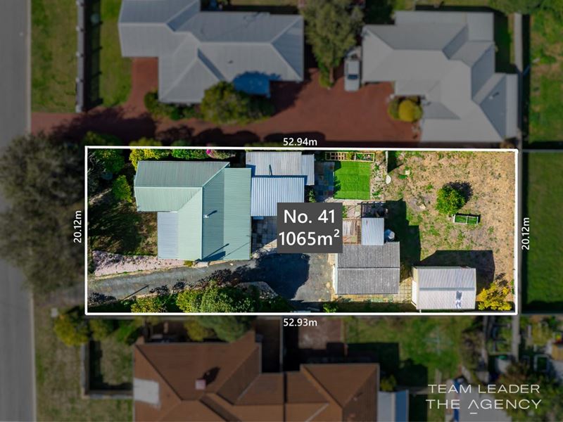 41 Allnutt Street, Mandurah WA 6210