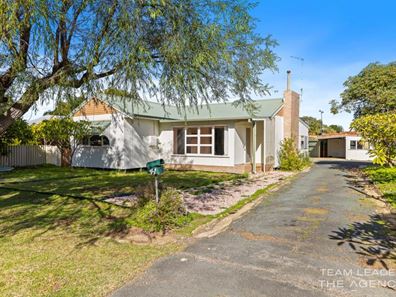 41 Allnutt Street, Mandurah WA 6210