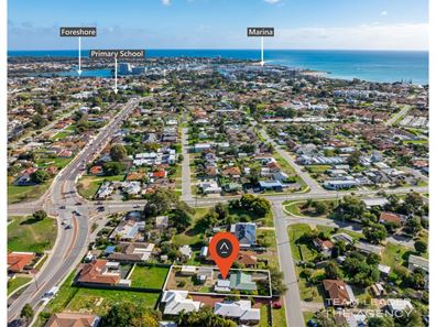 41 Allnutt Street, Mandurah WA 6210