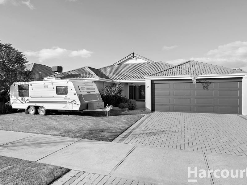26 Smirk Road, Baldivis