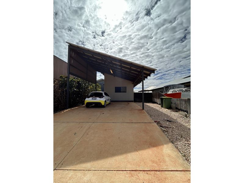 105A Tanami Drive, Bilingurr