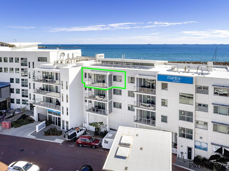 37/219 Foreshore Drive, Geraldton
