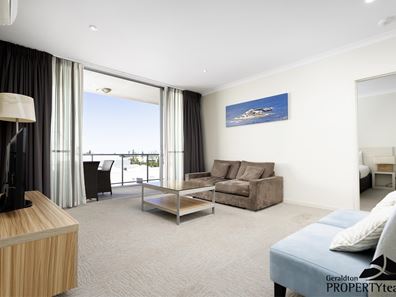 37/219 Foreshore Drive, Geraldton WA 6530