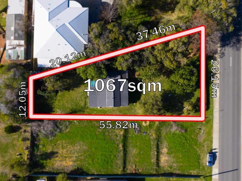 14 Aldgate Street, Mandurah