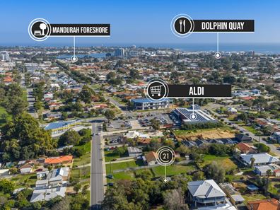 14 Aldgate Street, Mandurah WA 6210