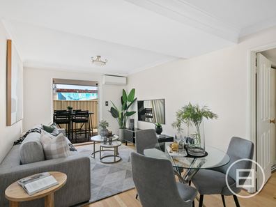 11/22 Nile Street, East Perth WA 6004