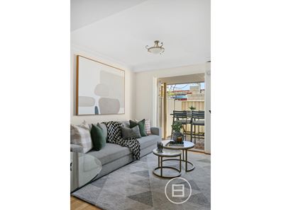11/22 Nile Street, East Perth WA 6004