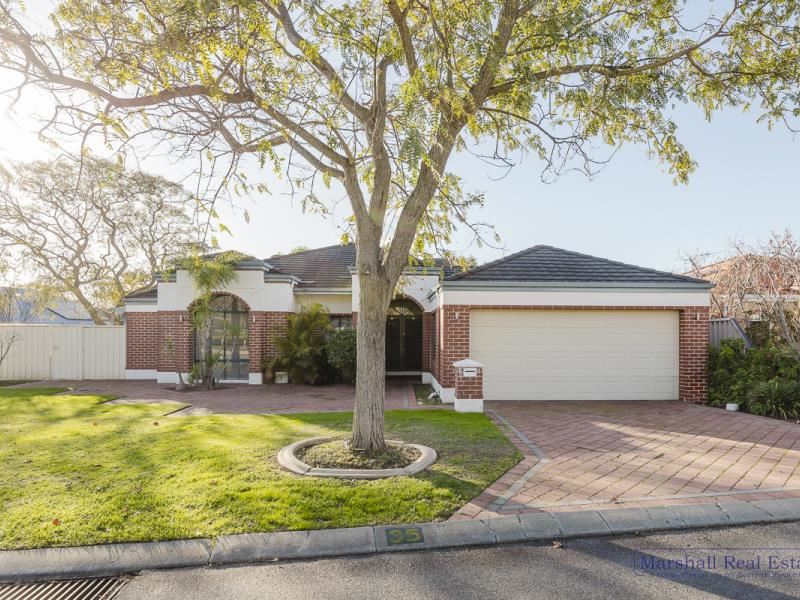 35 Staunton Vale, Carramar