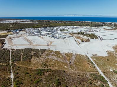 Lot 1403,  Vigilant Street, Two Rocks WA 6037