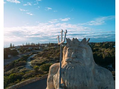 Lot 1403,  Vigilant Street, Two Rocks WA 6037
